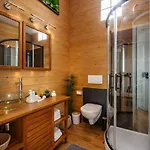 Gare Centre Parking Apartment