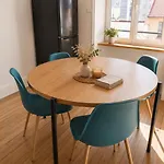 Gare Centre Parking Apartment