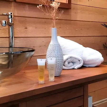 Gare Centre Parking Appartement *