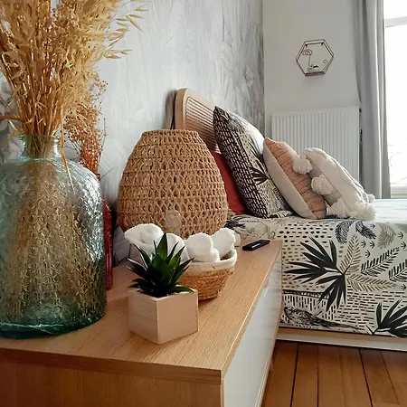 Gare Centre Parking Nancy