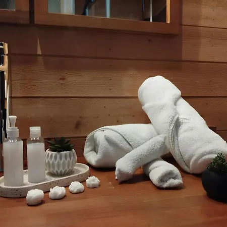 Gare Centre Parking Appartement