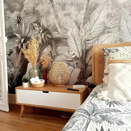 Appartement Gare Centre Parking