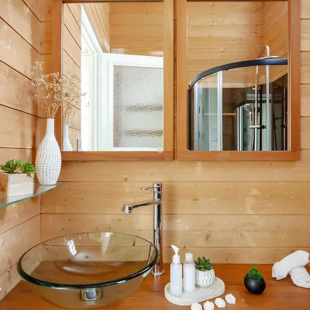 Gare Centre Parking Appartement Nancy