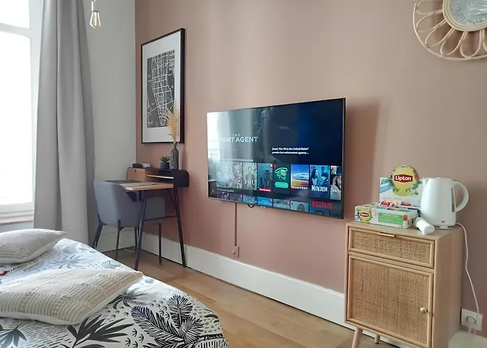 Gare Centre Parking *