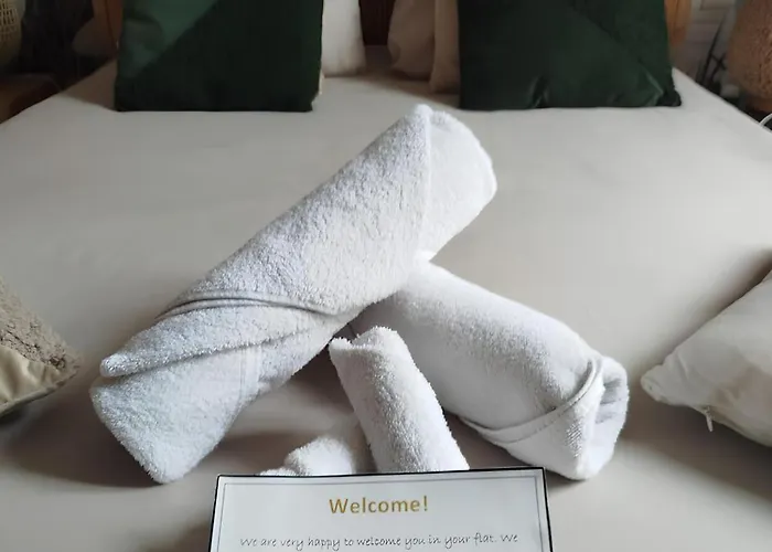 Apartment Gare Centre Parking Nancy