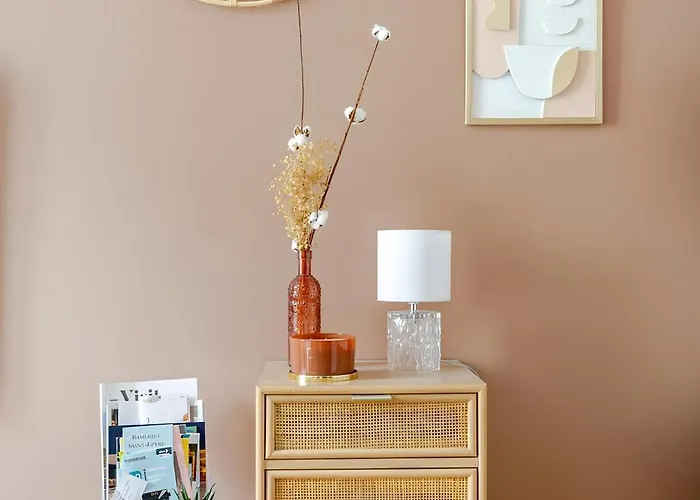 Gare Centre Parking *