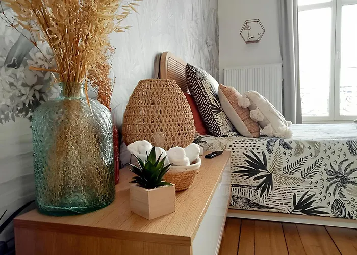 Gare Centre Parking Nancy