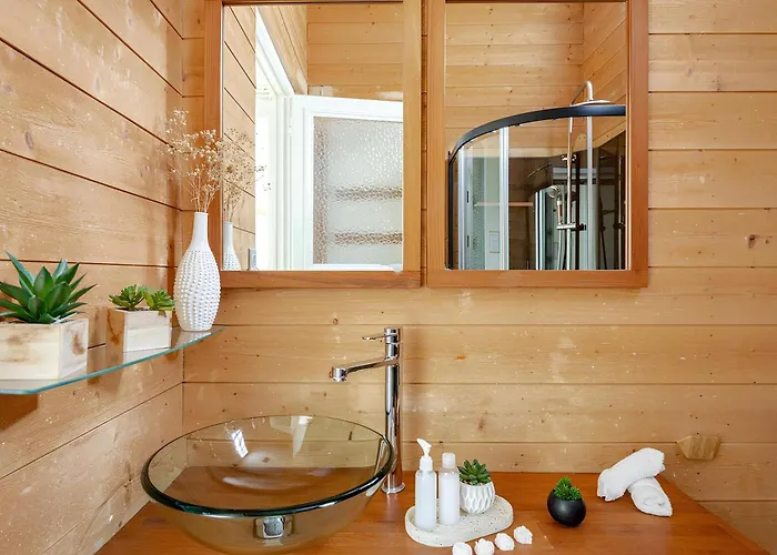 Gare Centre Parking Appartement Nancy