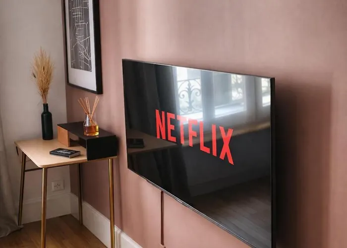 Gare Centre Parking * Nancy